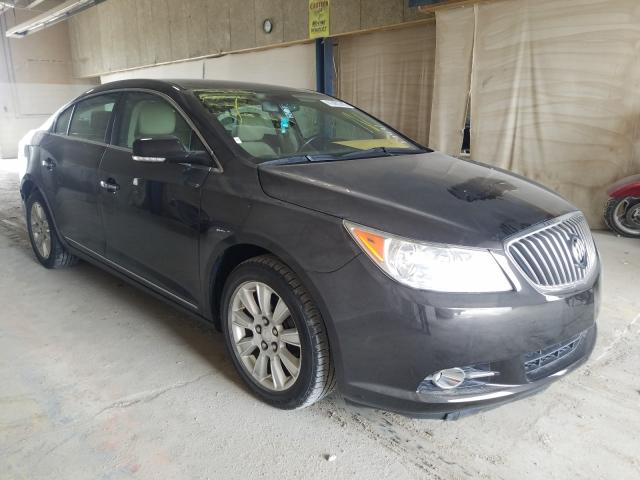 BUICK LACROSSE 2013 1g4gc5erxdf136757