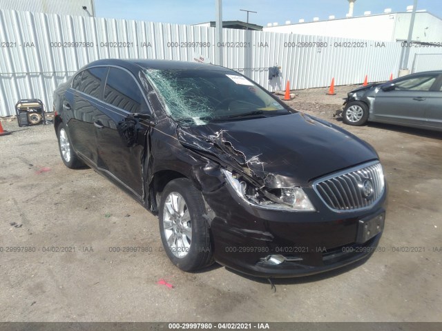 BUICK LACROSSE 2013 1g4gc5erxdf154367