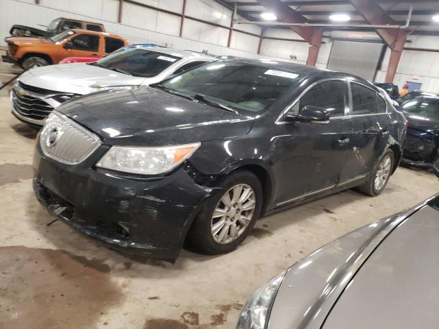 BUICK LACROSSE 2013 1g4gc5erxdf166616