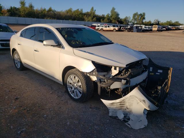 BUICK LACROSSE 2013 1g4gc5erxdf170777