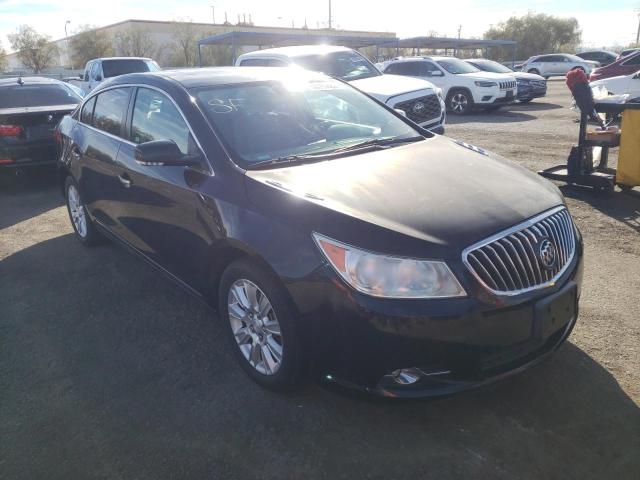 BUICK LACROSSE 2013 1g4gc5erxdf172450