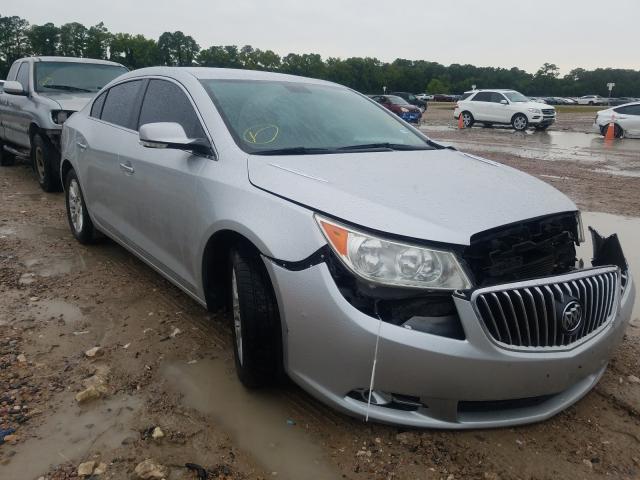 BUICK LACROSSE 2013 1g4gc5erxdf173467