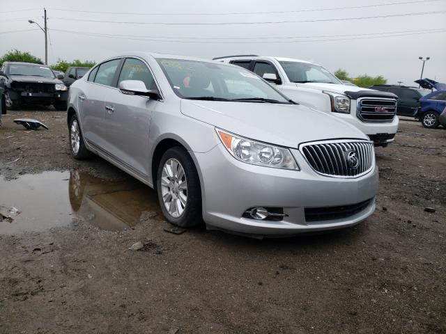 BUICK LACROSSE 2013 1g4gc5erxdf174733