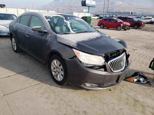 BUICK LACROSSE 2013 1g4gc5erxdf198885