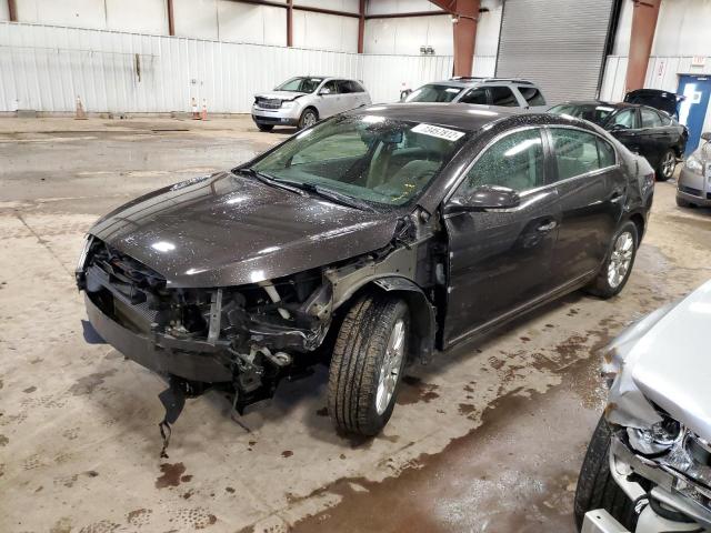 BUICK LACROSSE 2013 1g4gc5erxdf203499