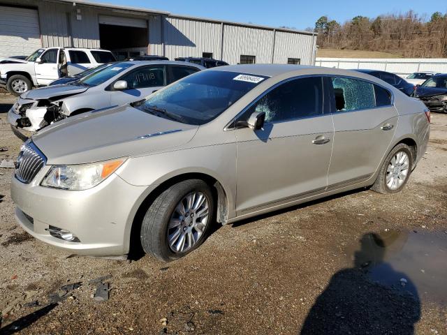 BUICK LACROSSE 2013 1g4gc5erxdf248300