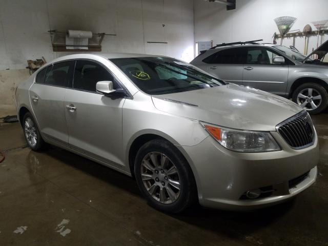 BUICK LACROSSE 2013 1g4gc5erxdf280857