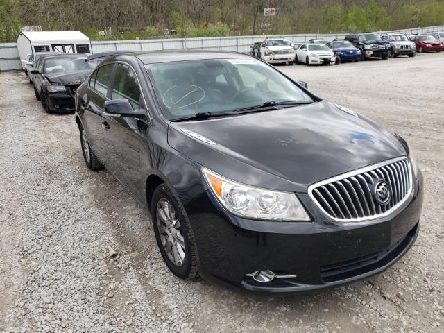 BUICK LACROSSE 2013 1g4gc5erxdf282169