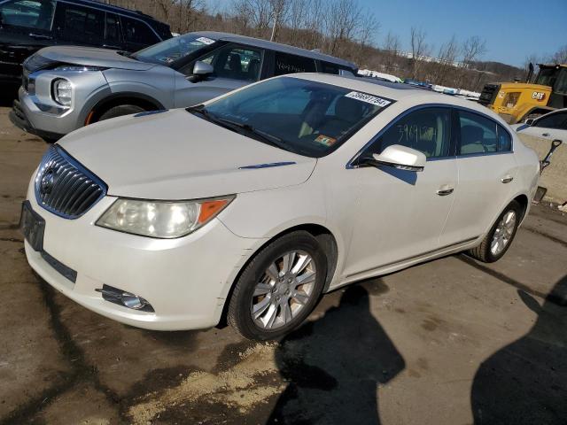 BUICK LACROSSE 2013 1g4gc5erxdf296833