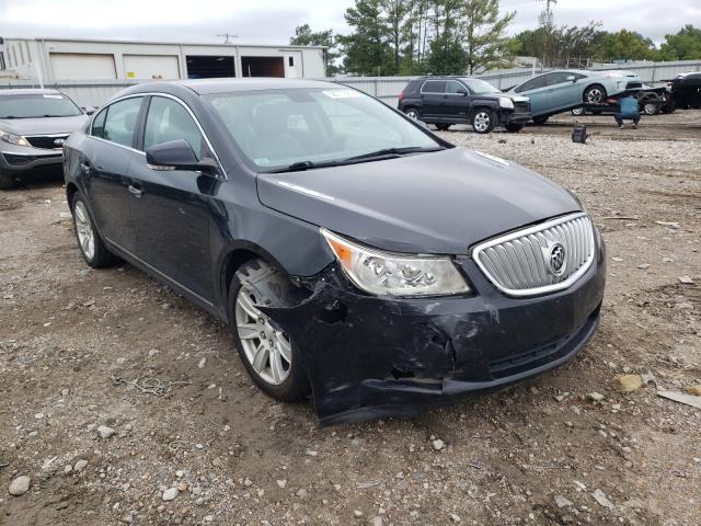 BUICK LACROSSE 2012 1g4gc5g30cf228354