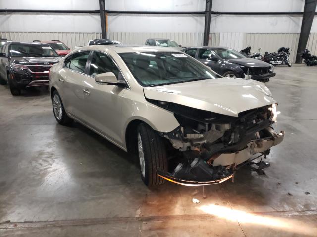 BUICK LACROSSE 2012 1g4gc5g30cf233229