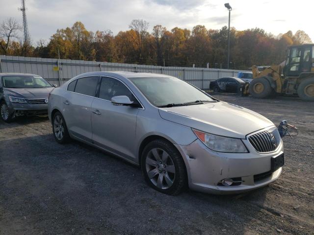 BUICK LACROSSE 2013 1g4gc5g30df153320