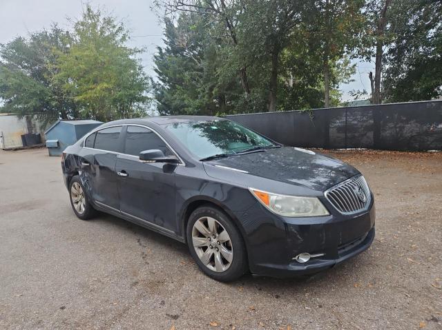 BUICK LACROSSE 2013 1g4gc5g30df208056