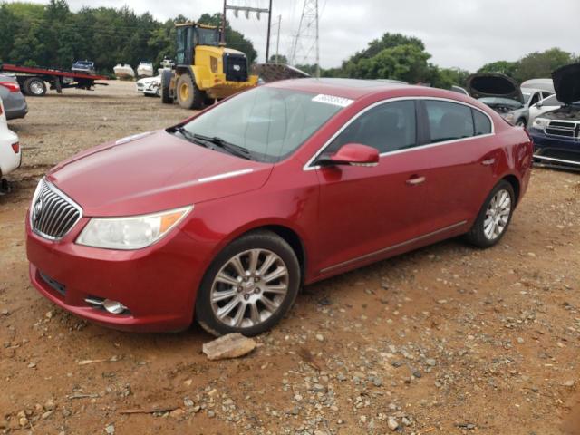 BUICK LACROSSE 2013 1g4gc5g30df222264