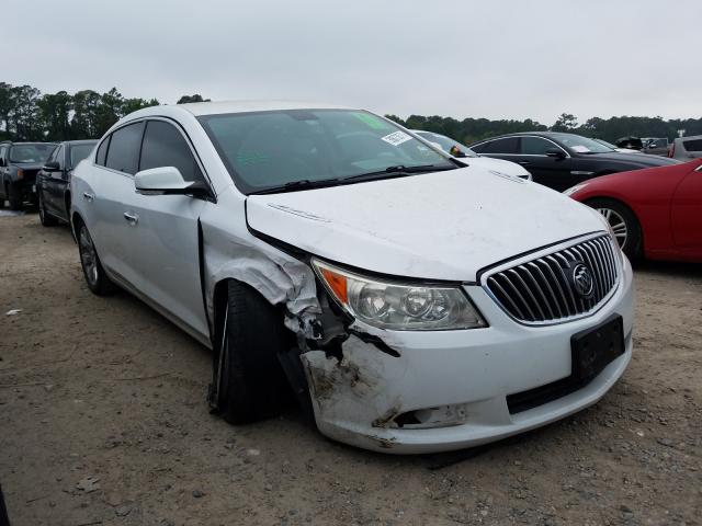 BUICK LACROSSE 2013 1g4gc5g30df335793