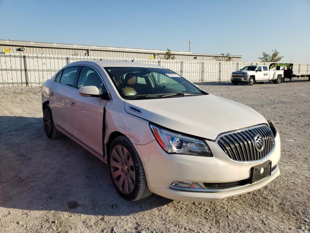 BUICK LACROSSE 2014 1g4gc5g30ef197223