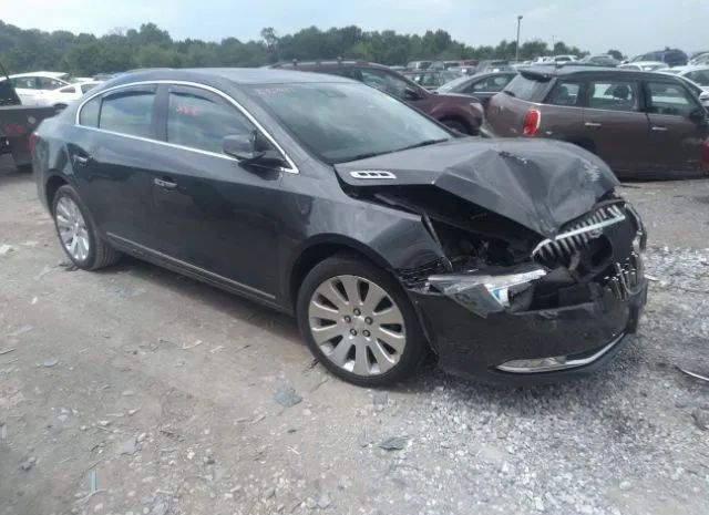 BUICK LACROSSE 2014 1g4gc5g30ef201612