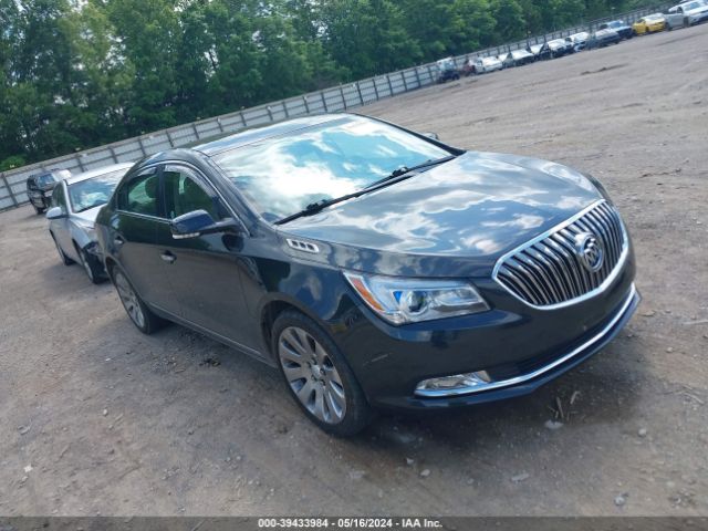 BUICK LACROSSE 2014 1g4gc5g30ef233038