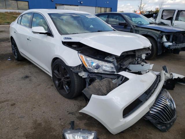 BUICK LACROSSE 2015 1g4gc5g30ff172016