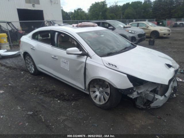 BUICK LACROSSE 2016 1g4gc5g30gf145576