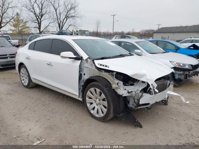 BUICK LACROSSE 2016 1g4gc5g30gf174169