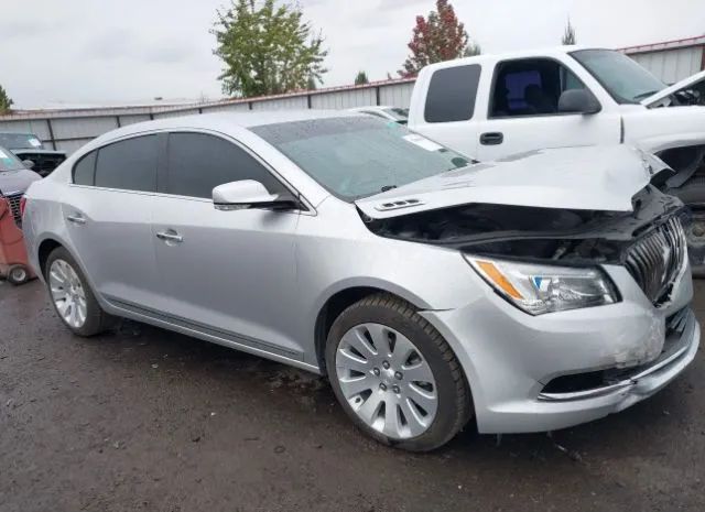 BUICK LACROSSE 2016 1g4gc5g30gf276779