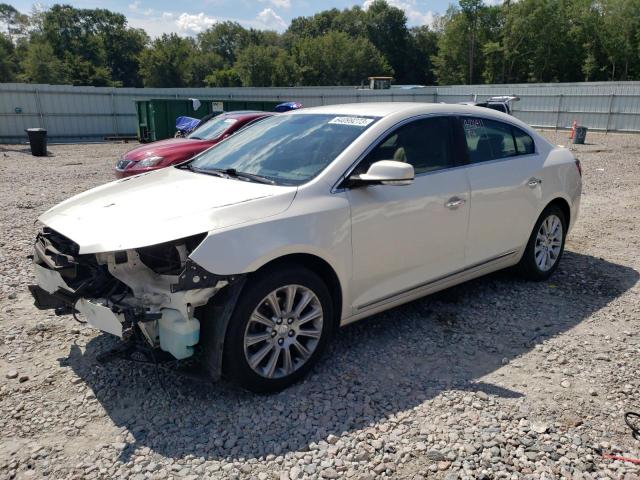 BUICK LACROSSE 2013 1g4gc5g31df163970