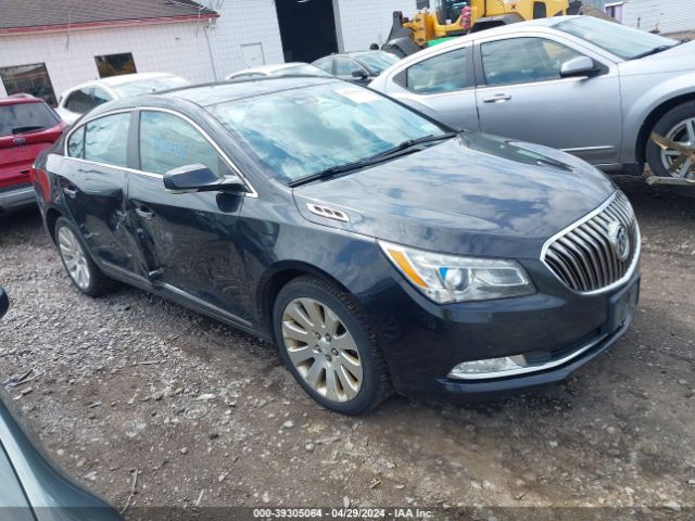 BUICK LACROSSE 2014 1g4gc5g31ef260992