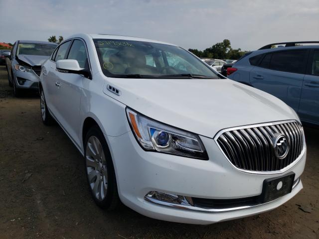 BUICK LACROSSE 2015 1g4gc5g31ff124461