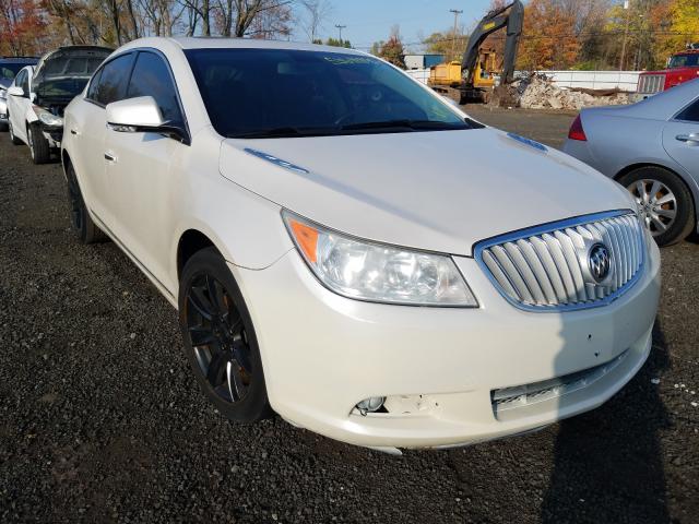 BUICK LACROSSE 2012 1g4gc5g32cf150434