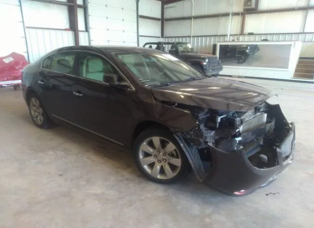 BUICK LACROSSE 2013 1g4gc5g32df180308