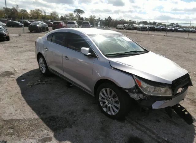 BUICK LACROSSE 2013 1g4gc5g32df194726