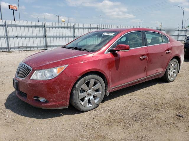 BUICK LACROSSE 2013 1g4gc5g32df209726