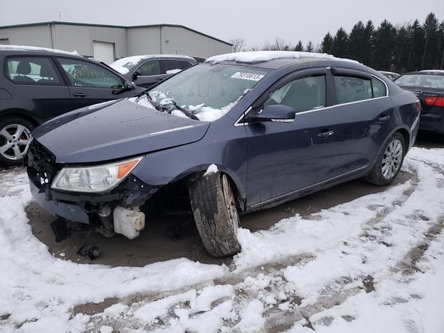 BUICK LACROSSE 2013 1g4gc5g32df223464