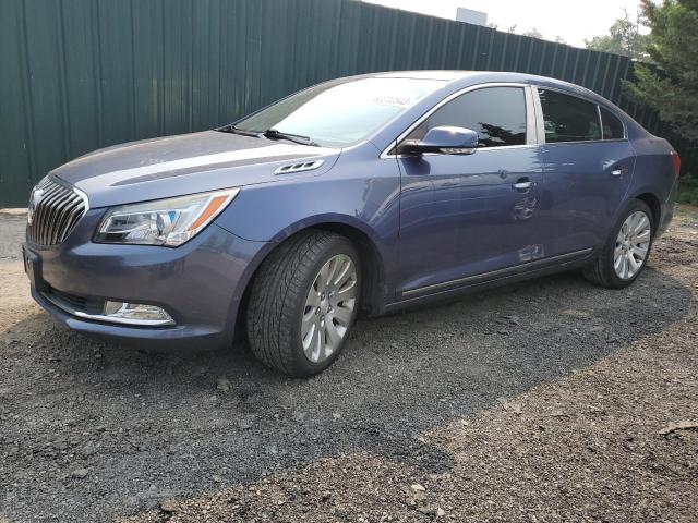 BUICK LACROSSE 2014 1g4gc5g32ef146953