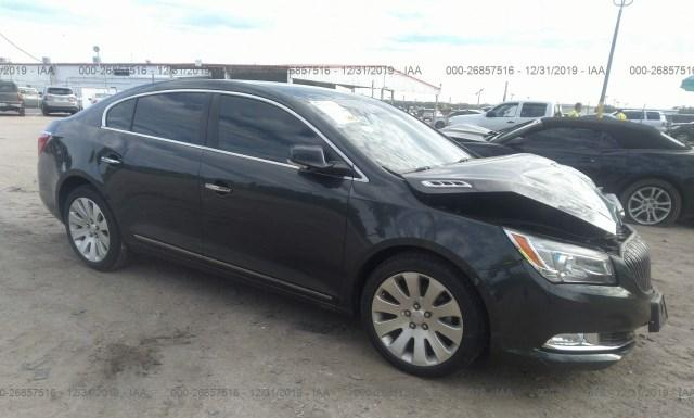 BUICK LACROSSE 2014 1g4gc5g32ef177281