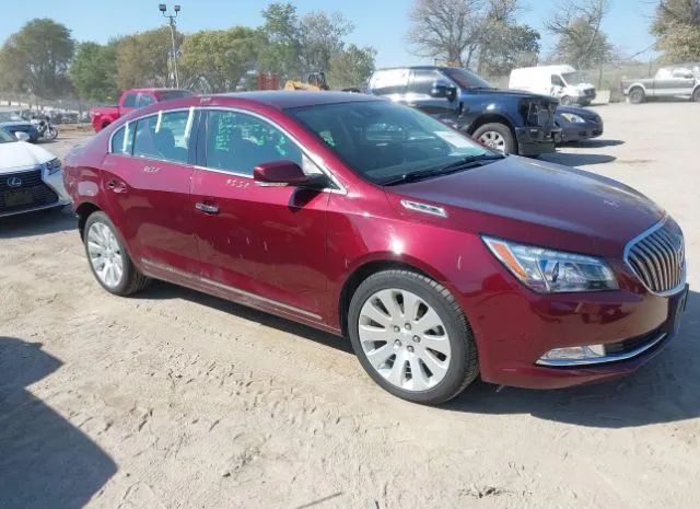 BUICK LACROSSE 2014 1g4gc5g32ef297159