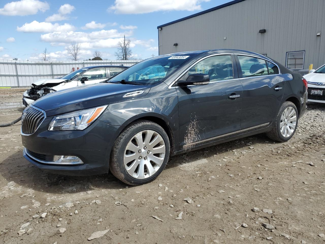 BUICK LACROSSE 2015 1g4gc5g32ff224410