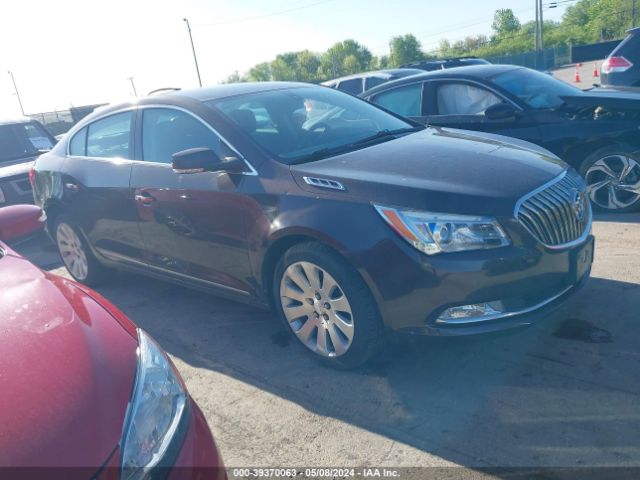 BUICK LACROSSE 2016 1g4gc5g32gf164114