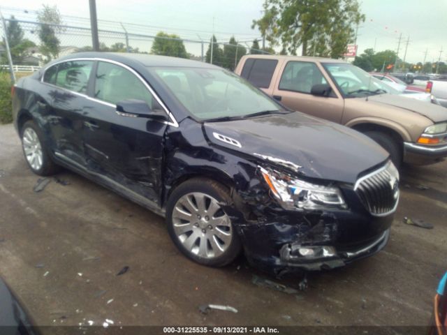 BUICK LACROSSE 2016 1g4gc5g32gf209391