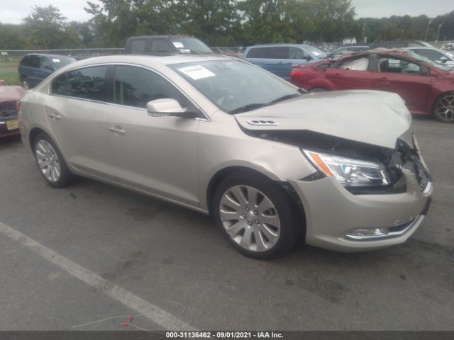 BUICK LACROSSE 2016 1g4gc5g32gf236574