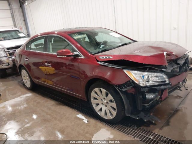 BUICK LACROSSE 2016 1g4gc5g32gf238020