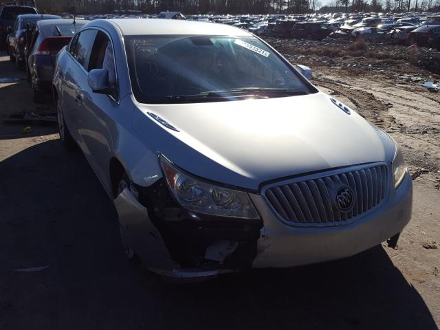 BUICK LACROSSE 2012 1g4gc5g33cf201990