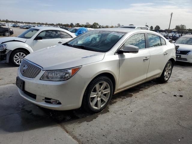 BUICK LACROSSE 2012 1g4gc5g33cf239946