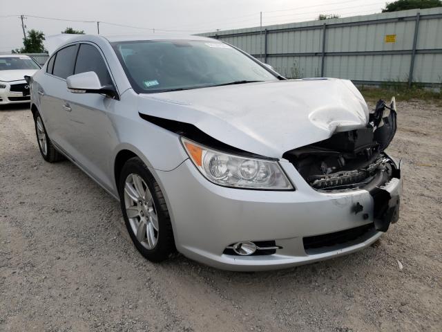 BUICK LACROSSE 2012 1g4gc5g33cf246766