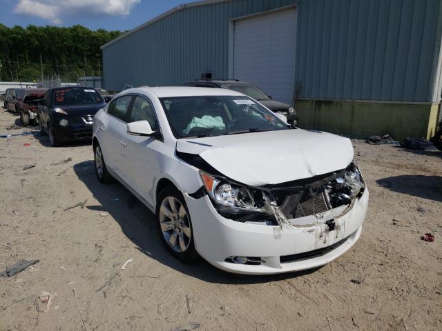 BUICK LACROSSE 2012 1g4gc5g33cf322972