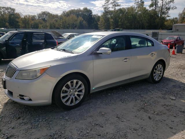 BUICK LACROSSE 2013 1g4gc5g33df196467