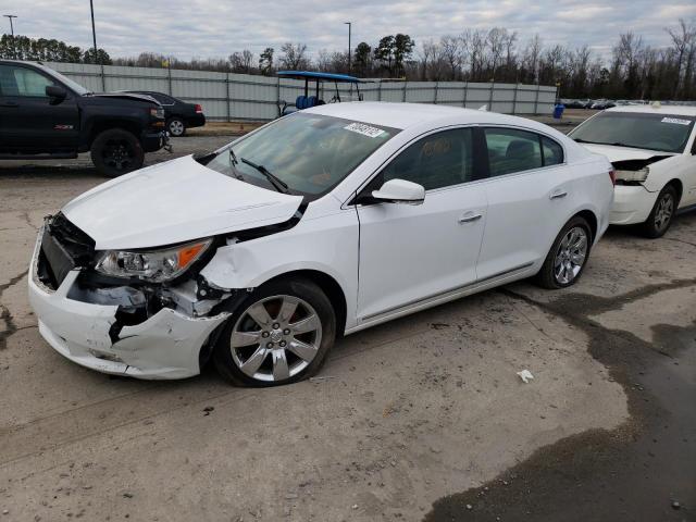 BUICK LACROSSE 2013 1g4gc5g33df203448