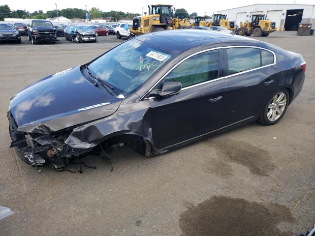 BUICK LACROSSE 2013 1g4gc5g33df204373