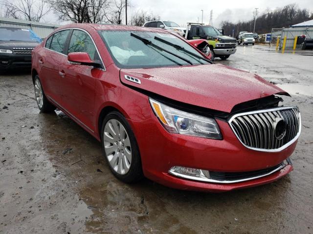 BUICK LACROSSE 2014 1g4gc5g33ef100564